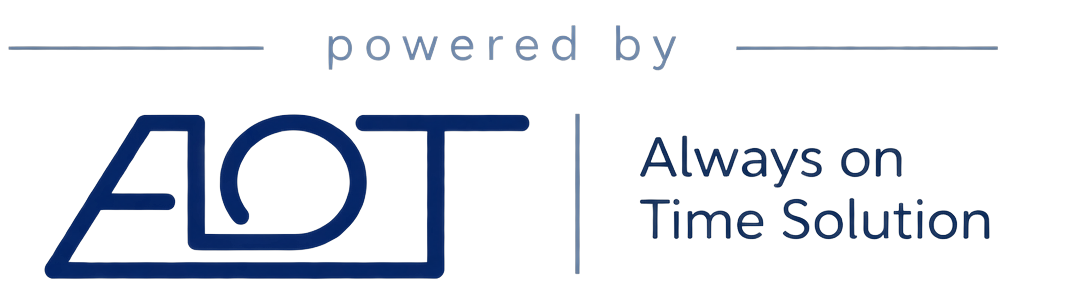 Powered by AOT Solution